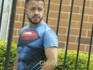 Gianbear
