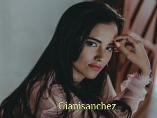 Gianisanchez