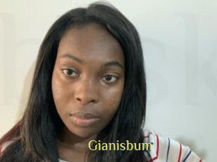 Gianisbum