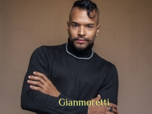 Gianmoretti