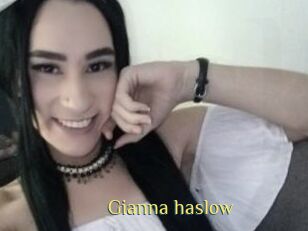 Gianna_haslow