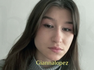 Giannalopez
