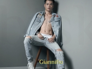 giannifio Brutal Spankings