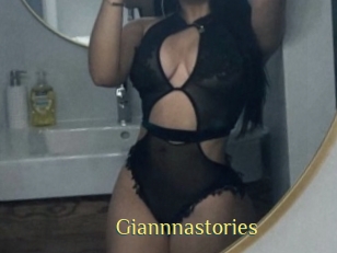 Giannnastories