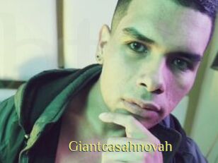 Giantcasahnovah