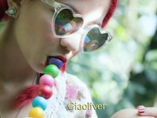Giaoliver