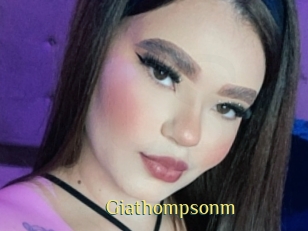 Giathompsonm