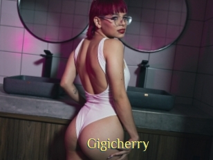 Gigicherry