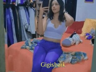 Gigishaik