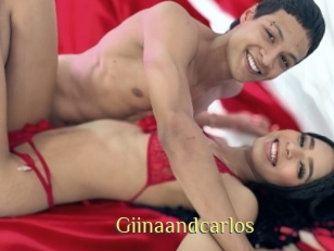 Giinaandcarlos