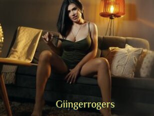 Giingerrogers