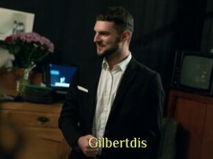 Gilbertdis