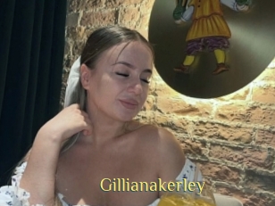 Gillianakerley