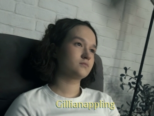 Gillianappling