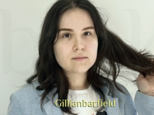 Gillianbarfield