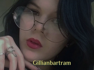 Gillianbartram