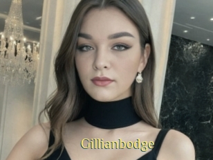 Gillianbodge