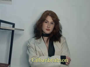 Gillianbrabson