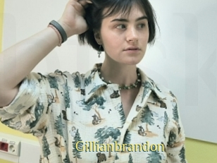 Gillianbrandon