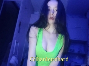 Gillianburchard