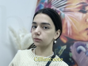 Gilliancoote