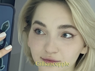 Gilliancopple