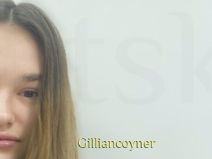 Gilliancoyner