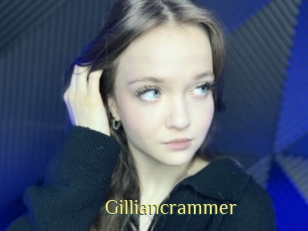 Gilliancrammer