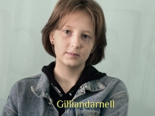 Gilliandarnell