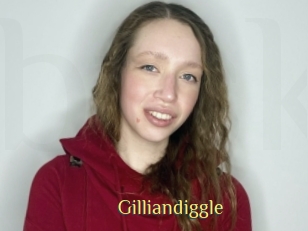 Gilliandiggle