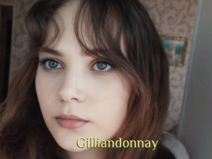 Gilliandonnay