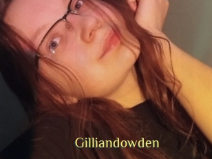 Gilliandowden