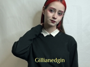 Gillianedgin