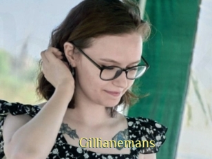 Gillianemans