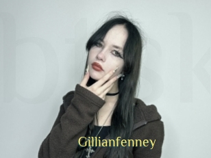 Gillianfenney