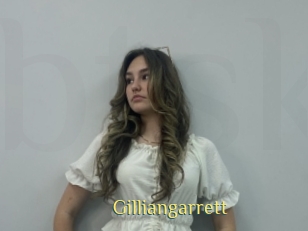 Gilliangarrett
