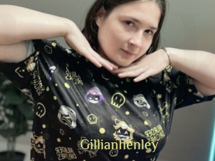 Gillianhenley