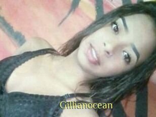 Gillianocean