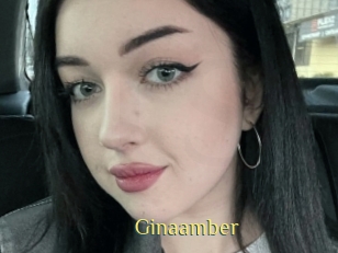 Ginaamber
