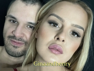 Ginaandhenry