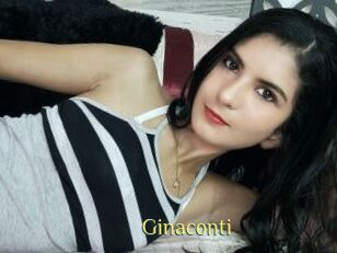 Ginaconti