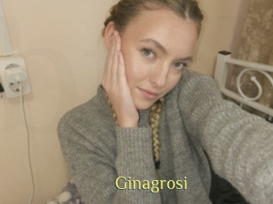 Ginagrosi