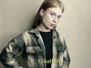 Ginahartt