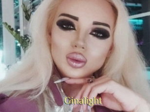 Ginalight