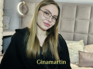 Ginamartin
