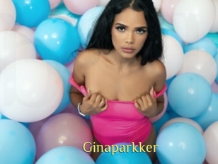 Ginaparkker