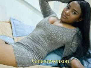 Ginastevenson