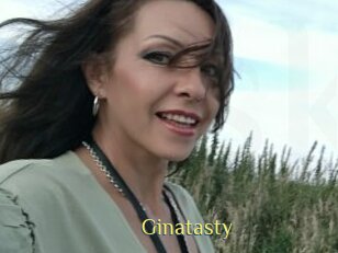 Ginatasty