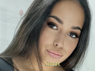 Ginax