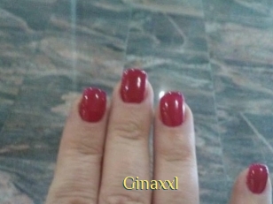 Ginaxxl
